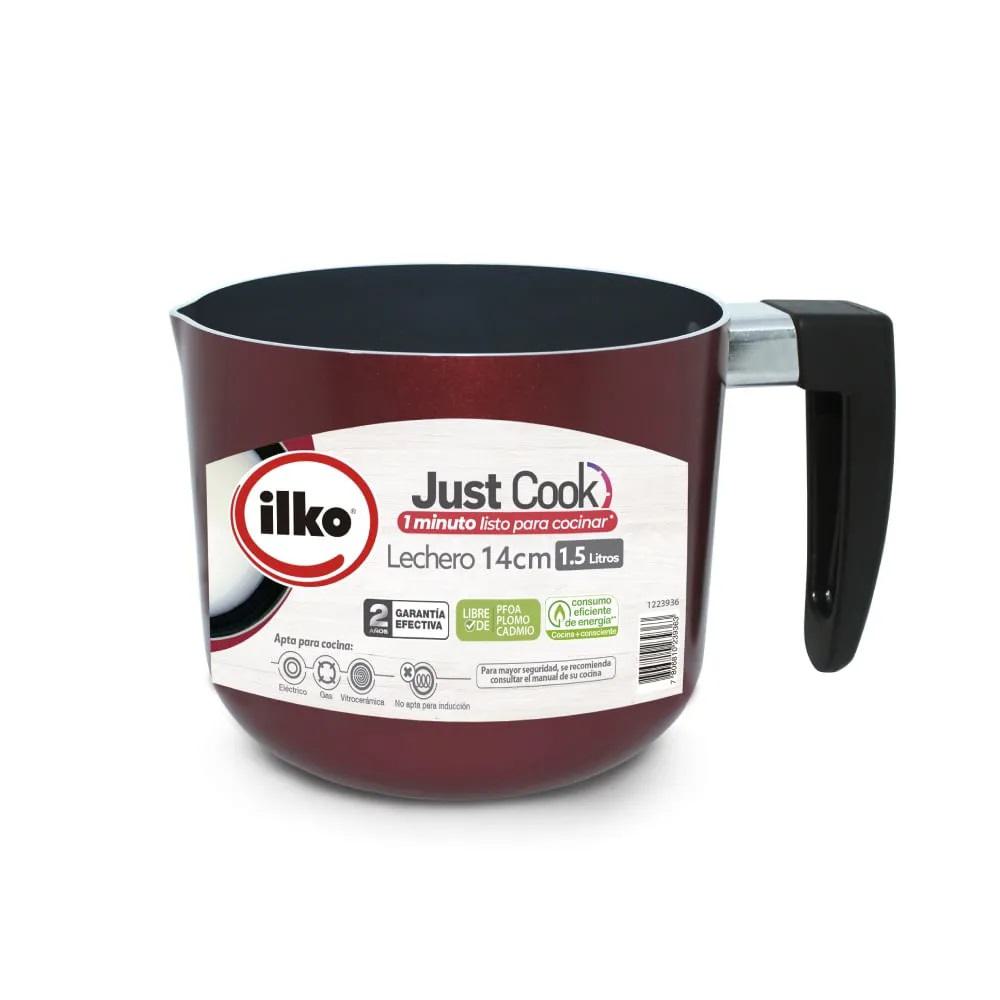 Lechero Teflón Ilko 1,5Lt