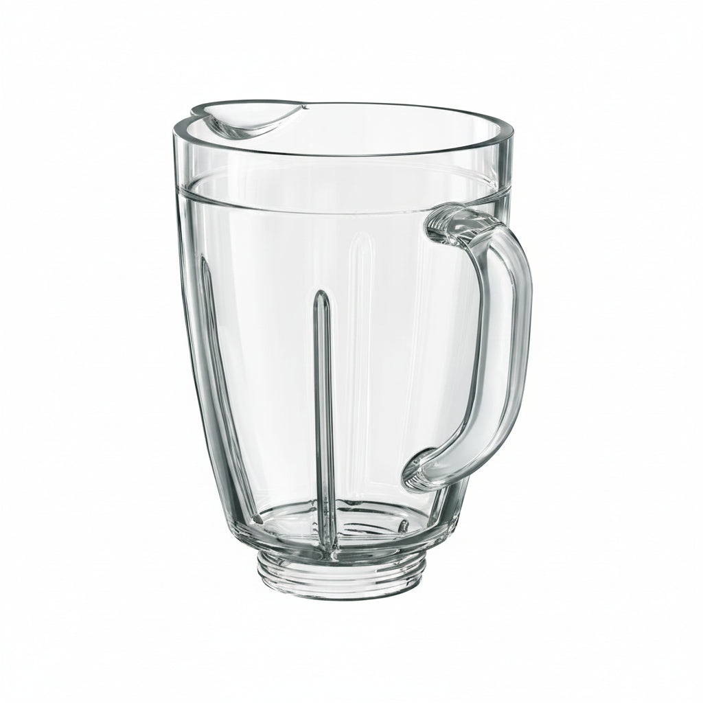 Vaso Vidrio Somela