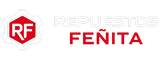 Repuestos Feñita – Inicio