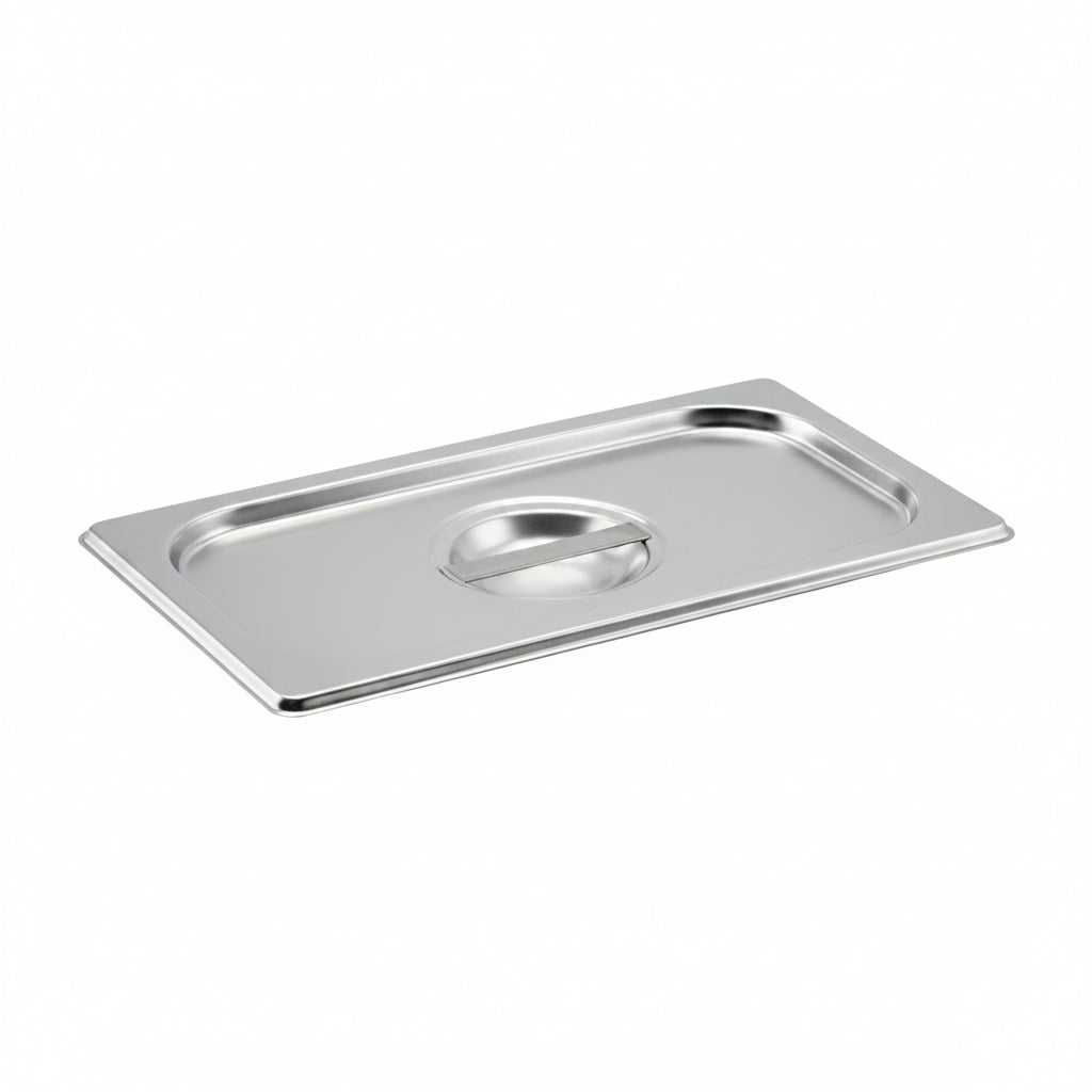 Tapa Gastronómica Acero Inox