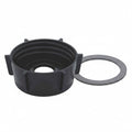 Base Negra De Vaso Con Ajuste De Goma Oster Original
