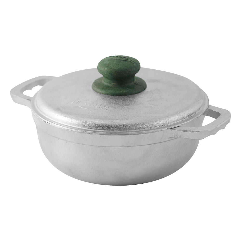 Caldero Fundido 26 Cm