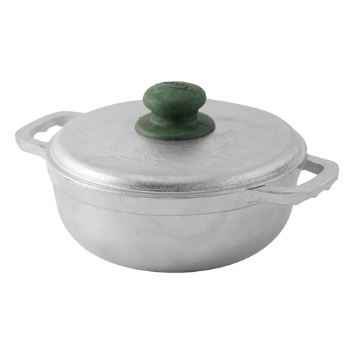 Caldero Fundido 26 Cm