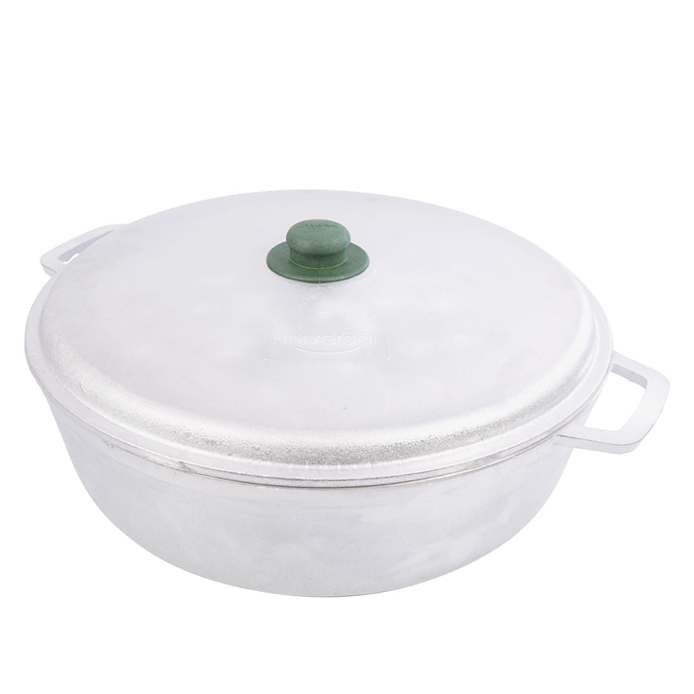 Caldero Fundido 50 Cm