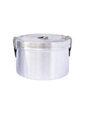 Marmita De Aluminio 18 Cm