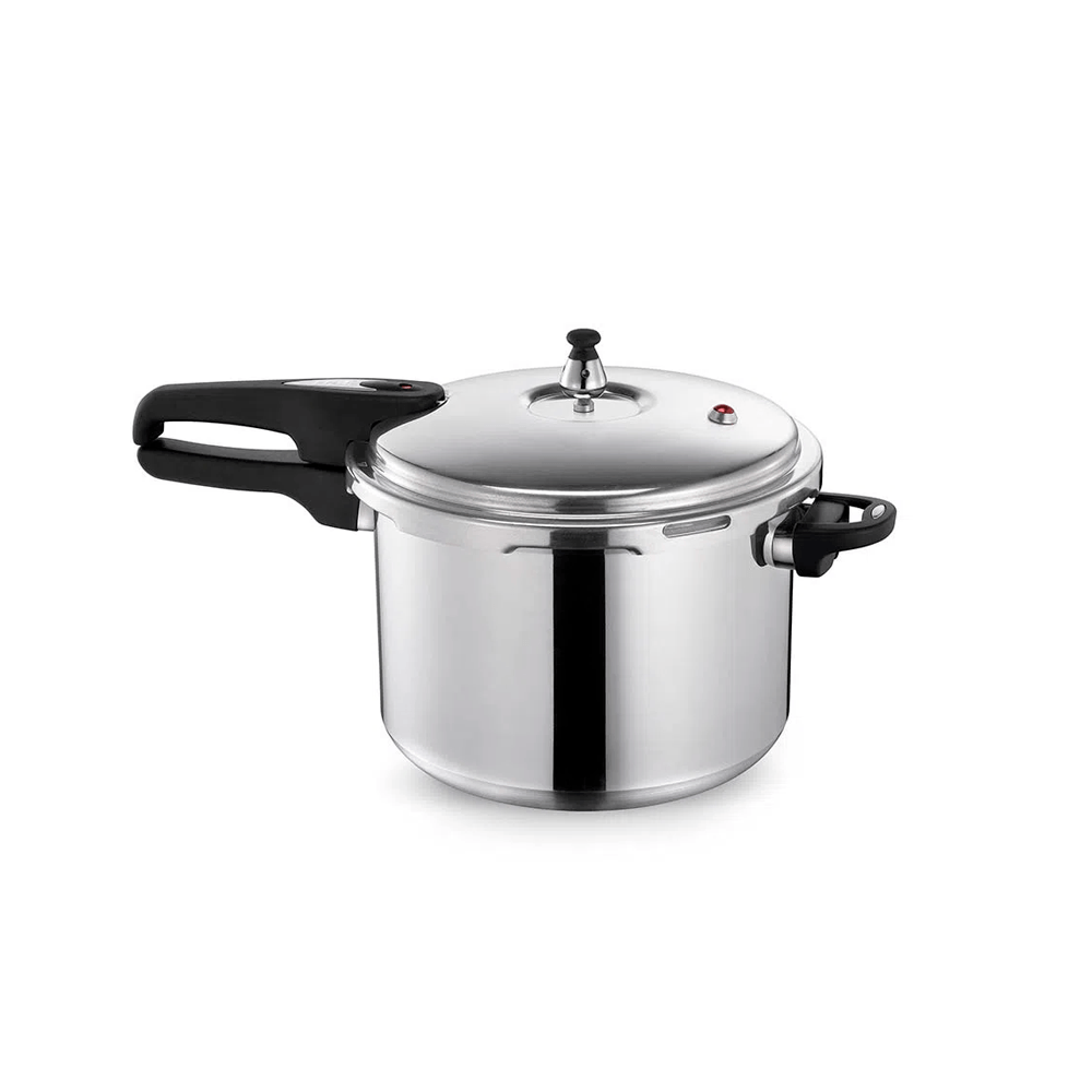 Olla A Presión Modelo T-Fal 6 Lts