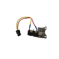 Microswitch Doble Trotter (2 Pines)