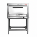 Horno 1 Camara Maigas