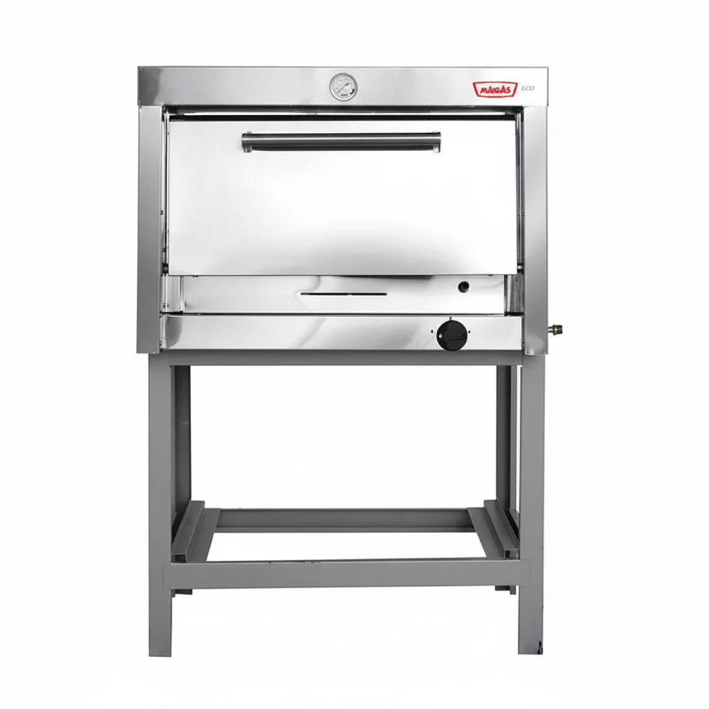Horno 1 Camara Maigas