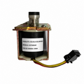 Válvula Solenoide Standard