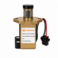 Válvula Solenoide Mademsa VItality