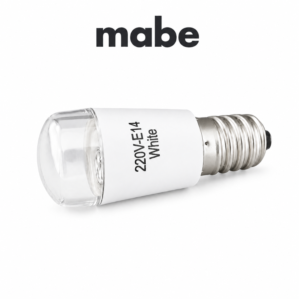 Ampolleta Led E14 Mabe/Ge 220V