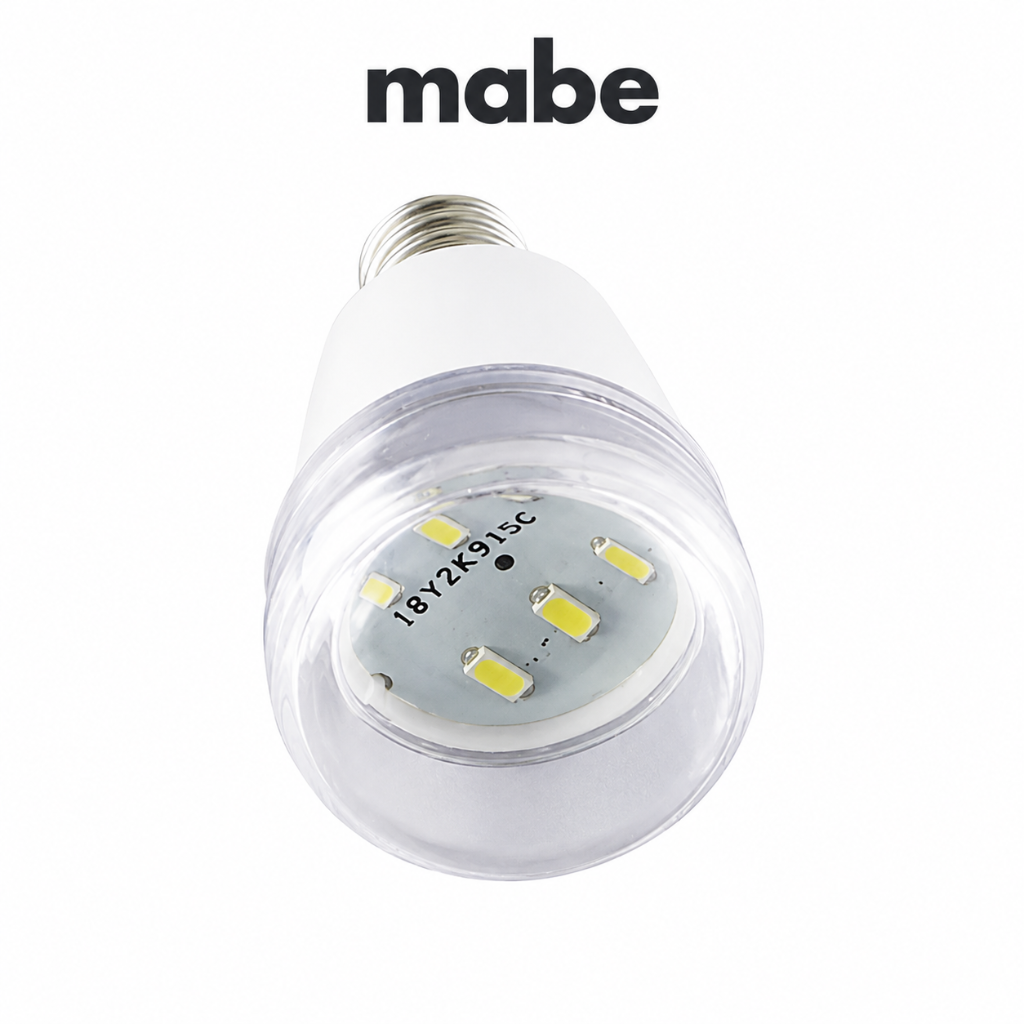 Ampolleta Led E14 Mabe/Ge 220V