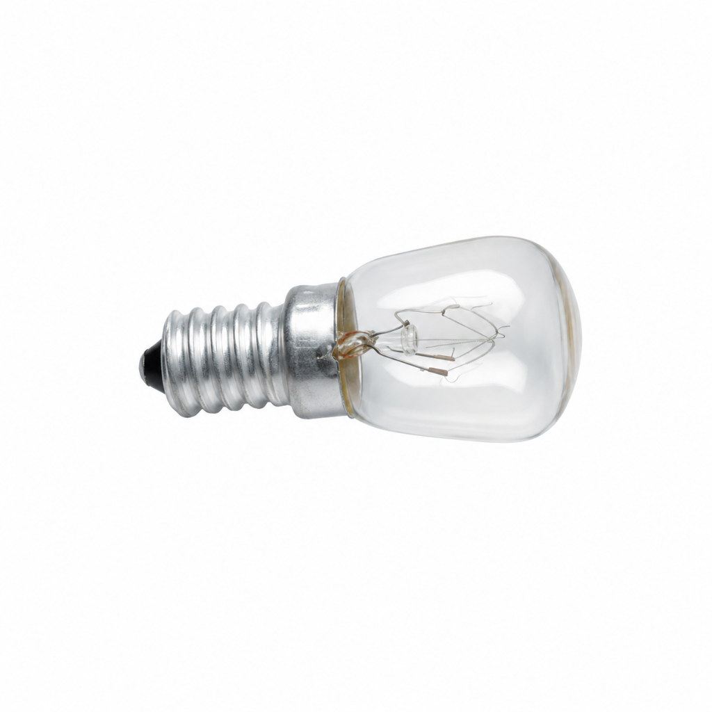 Ampolleta E14/15W Refrigerador