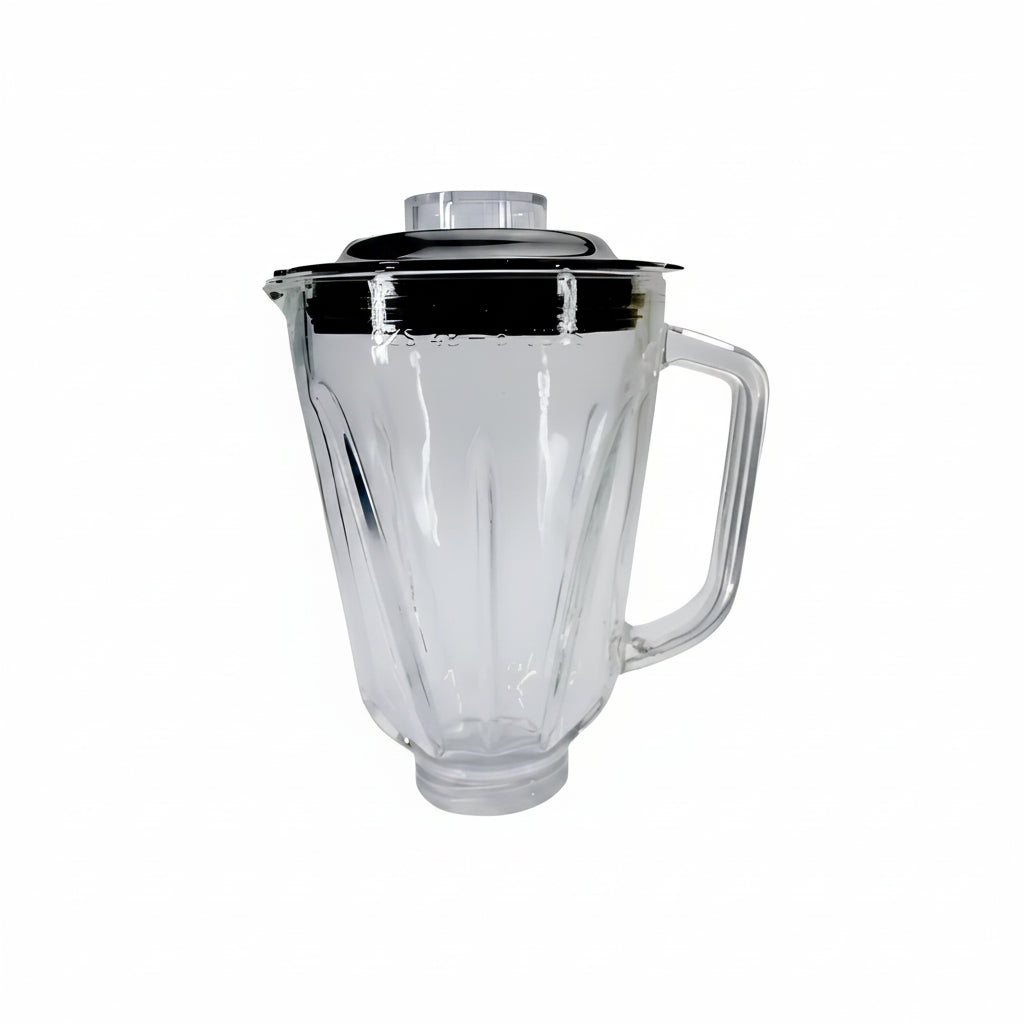 Vaso Vidrio Thomas Th-501 V