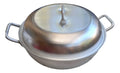Disco Aluminio 60 Cm