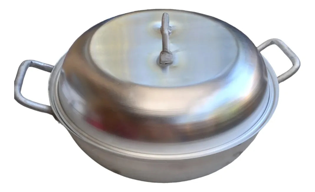 Disco Aluminio 60 Cm