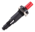 Chispero Piezo Para Estufa A Gas Modelo Fensa / Mademsa