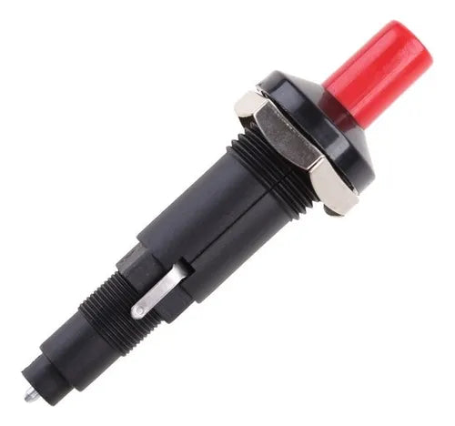 Chispero Piezo Para Estufa A Gas Modelo Fensa / Mademsa