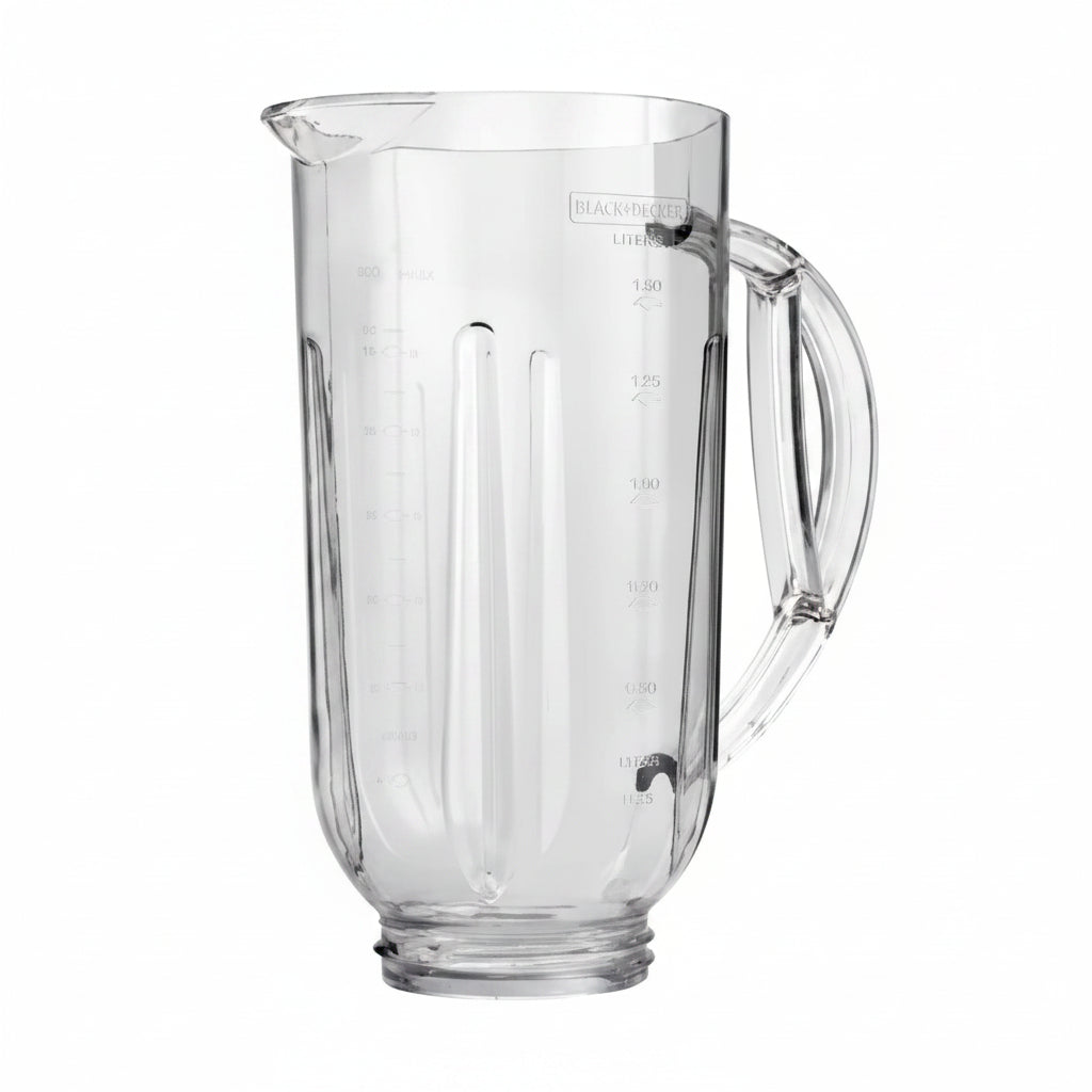 Vaso Plástico Black & Decker