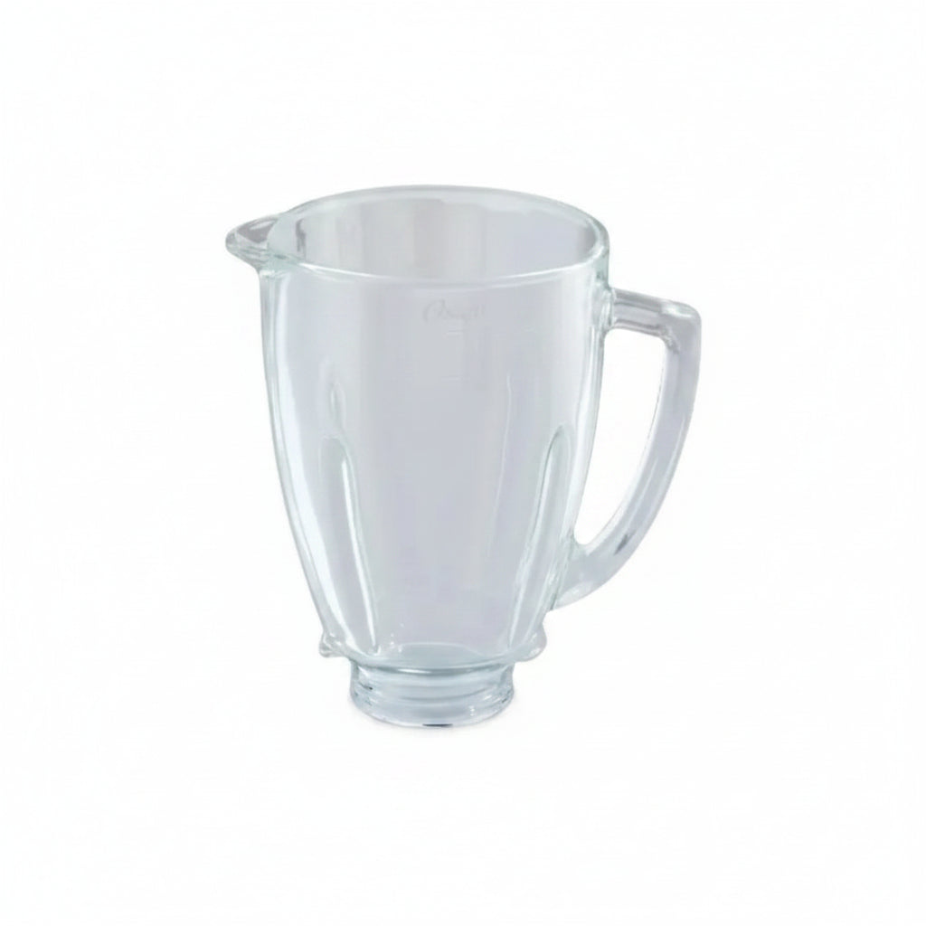 Vaso Vidrio Redondo Original Oster 1,5 Lts