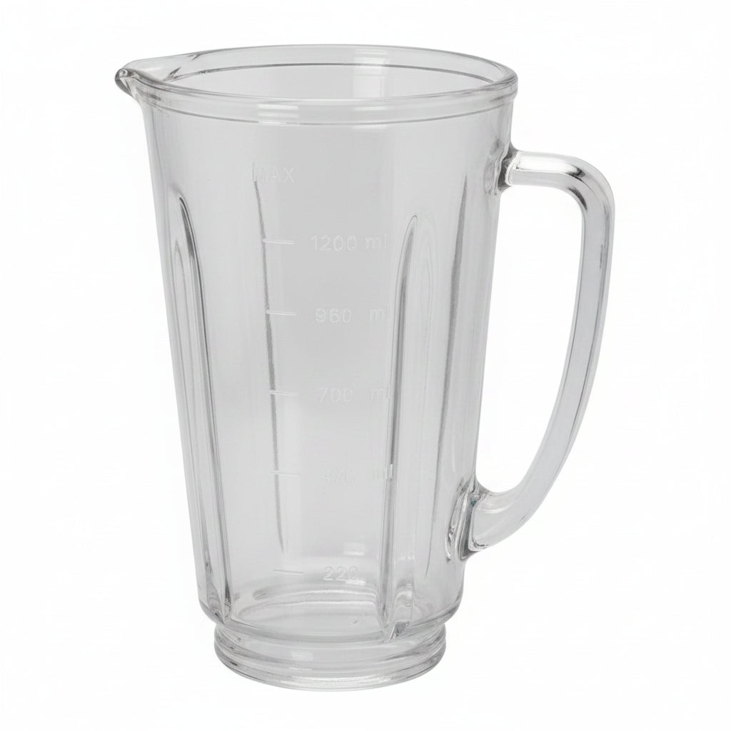 Vaso Vidrio Sindelen L2000 Original
