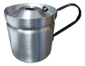 Lechero Aluminio 20 Cm