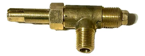 Llave L5 Aguja Fogón Nacional