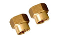 Niple Reductor Bronce Hi 3/4 X 1/2