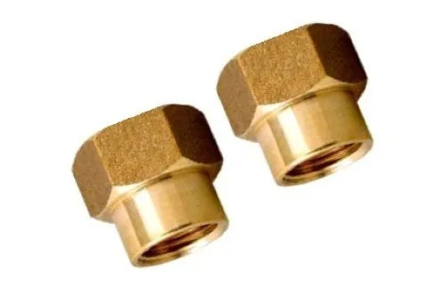 Niple Reductor Bronce Hi 3/4 X 1/2