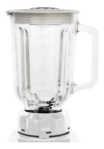 Vaso Vidrio Sindelen