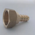 Tetilla Bronce Hi 7/8