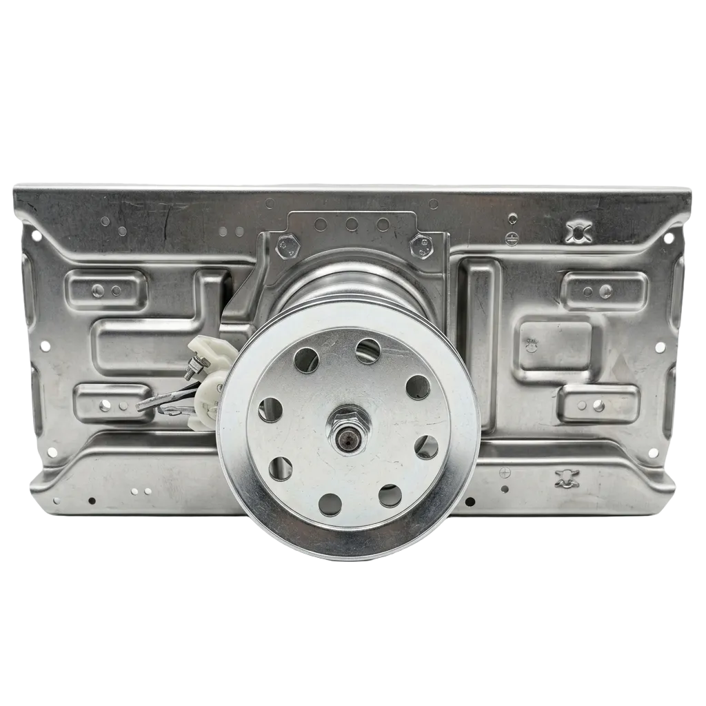 Mecanismo Electrolux 16K Original EWIA16F5OEJG