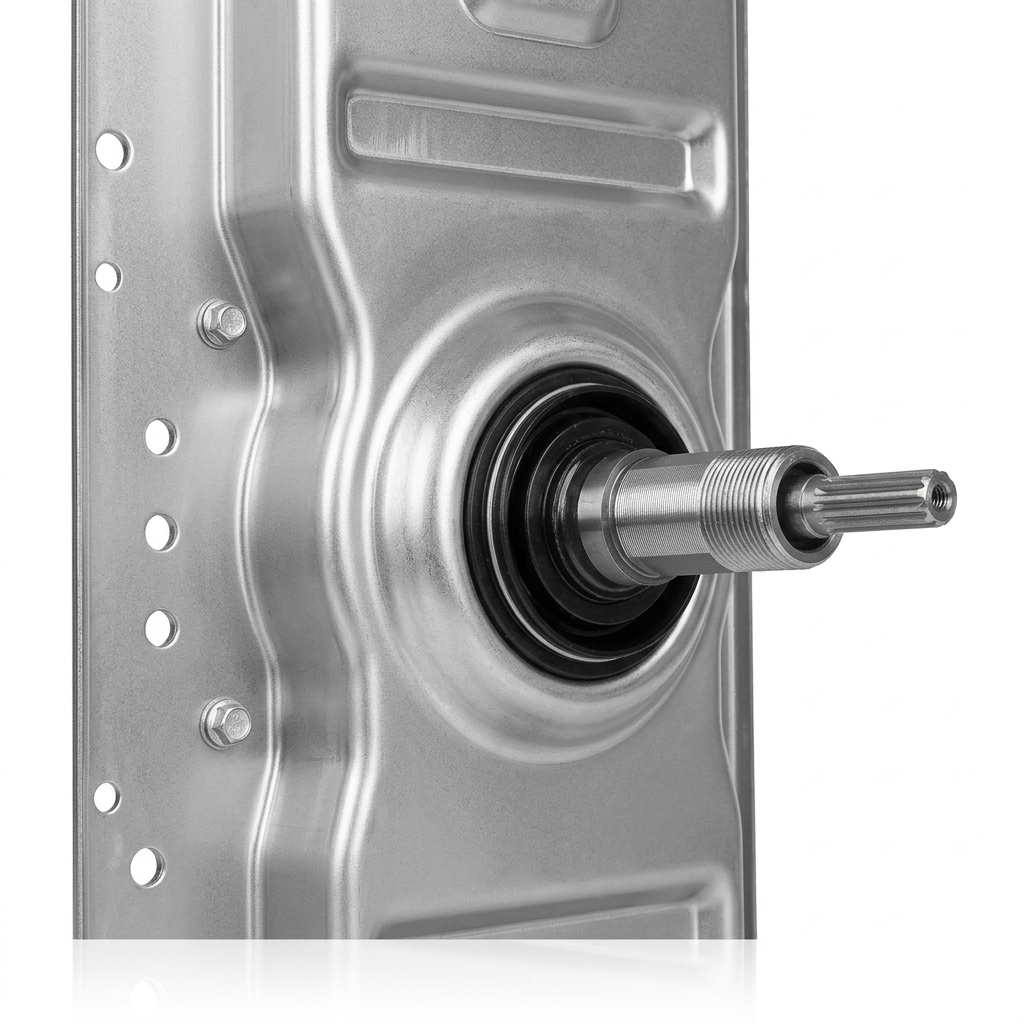 Mecanismo Electrolux 16K Original EWIA16F5OEJG