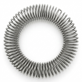 Espiral Gasificador