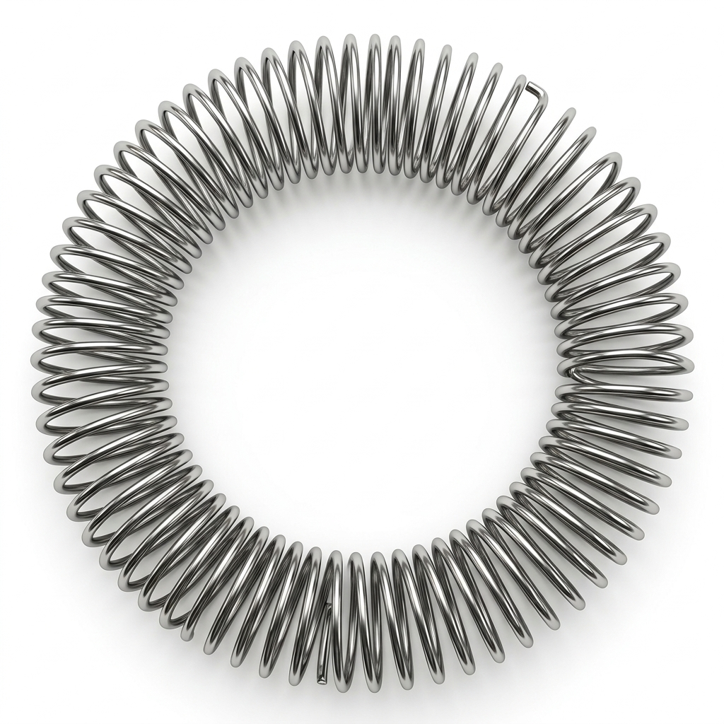 Espiral Gasificador