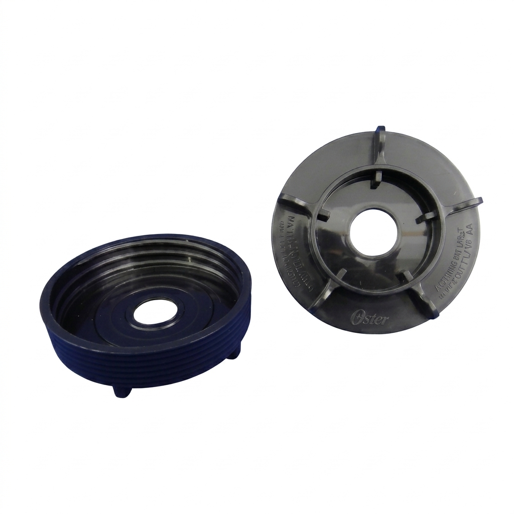 Portavaso Oster Xpert Grande