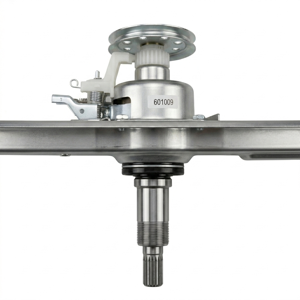 Mecanismo Electrolux 16K Original EWIA16F5OEJG