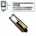 Ignitor De Encendido Tipo A