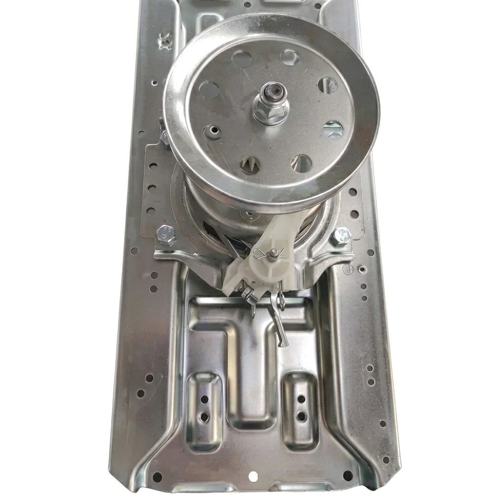 Mecanismo Electrolux 16K Original EWIA16F5OEJG