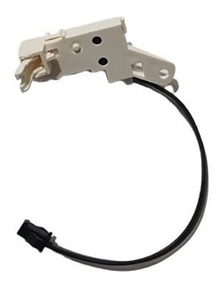 Microswitch Junkers Completo Original