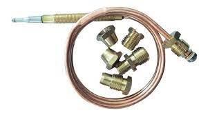 Termocupla Universal C/Adaptadores (Blister) 90 Cm