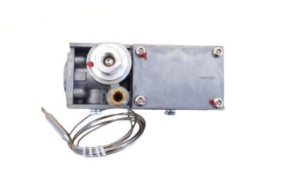 Válvula Termostática Para Freidora Minisit (50 A 190 C°)