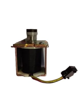 Válvula Solenoide Standard
