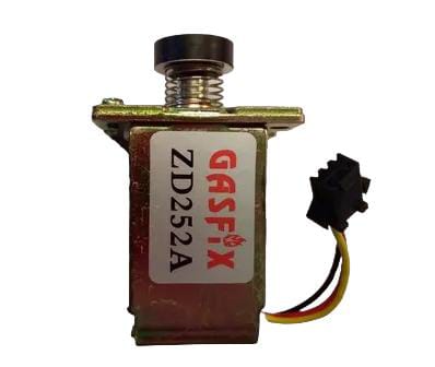 Válvula Solenoide Grande Zd252