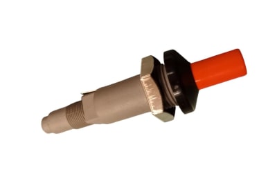 Chispero Standard Hilo 1/2"