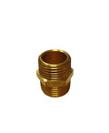 Niple Bronce He-He 1/2