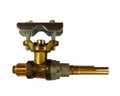 Llave L15 Con Montura (Con Inyector)