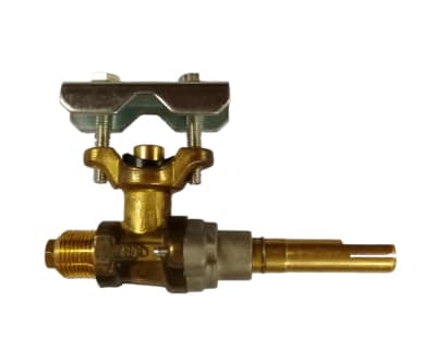 Llave L15 Con Montura (Con Inyector)
