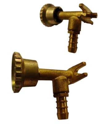 Llave L6 Aguja Fogón Chino Con Patas